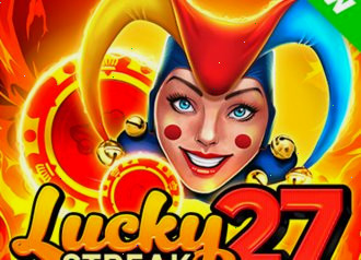 Lucky Streak автомат