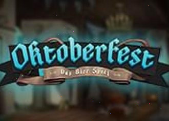 Oktoberfest slot