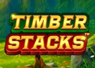 Timber Stacks игровой слот